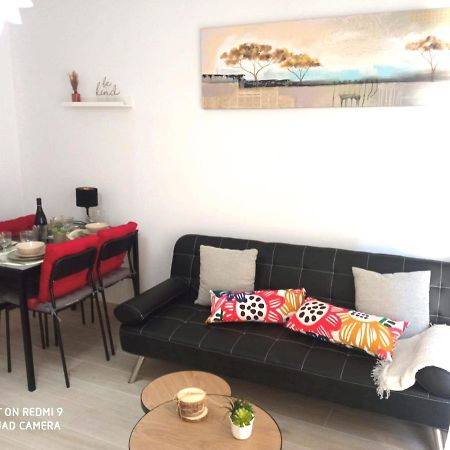 Vuestro Apartamento Del Sur Fuengirola Exterior photo