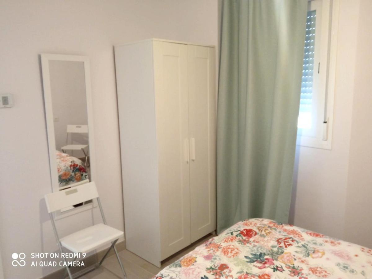 Vuestro Apartamento Del Sur Fuengirola Exterior photo