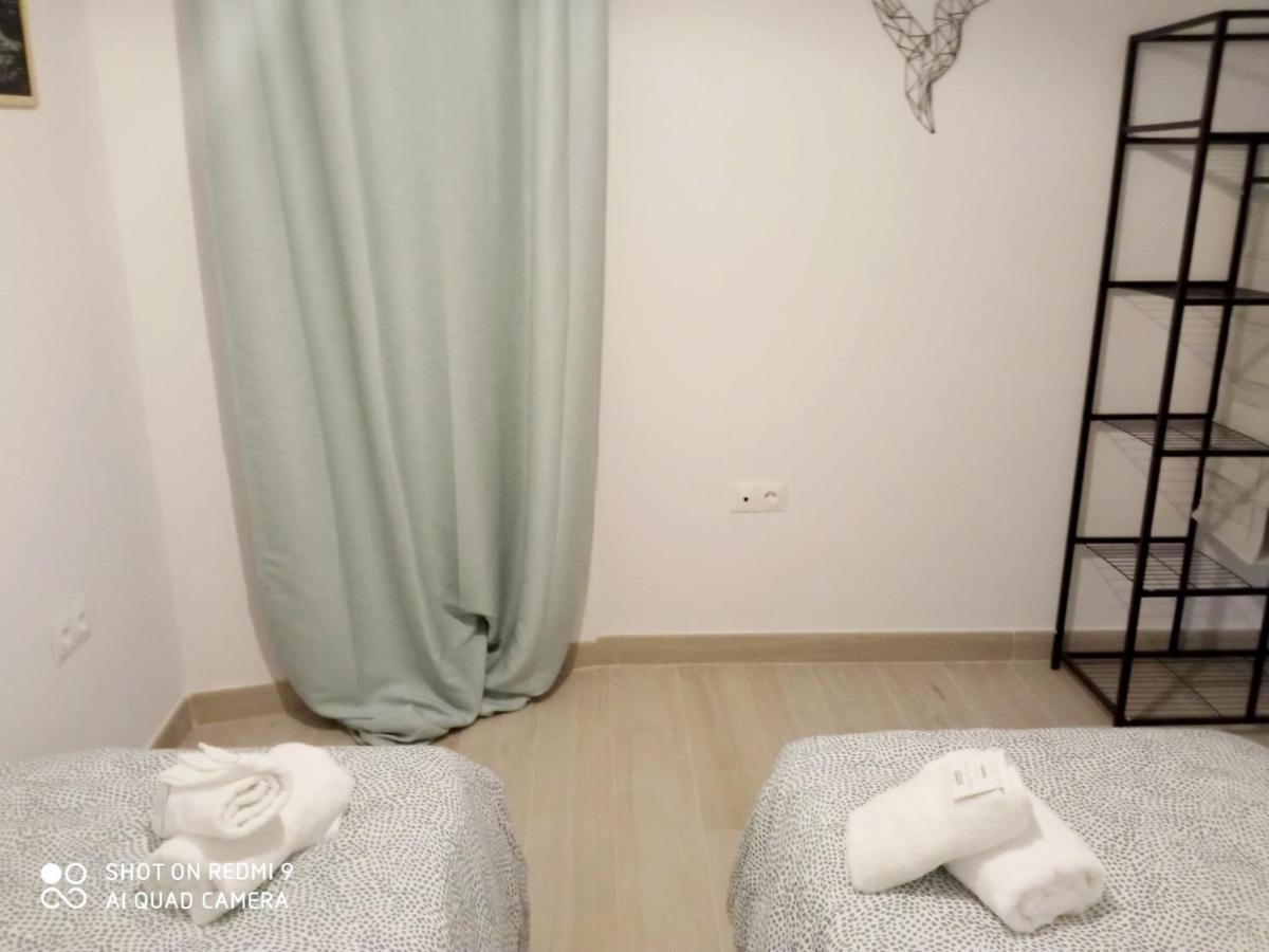Vuestro Apartamento Del Sur Fuengirola Exterior photo